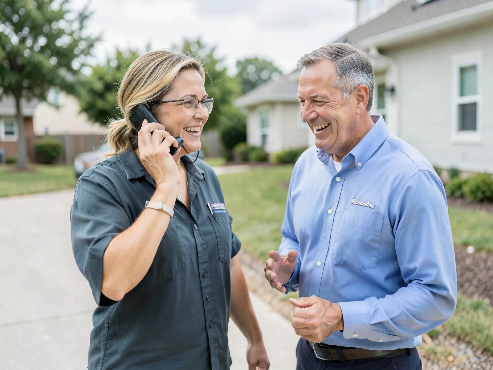 Frequently Asked Questions About Roof Leak Water Damage Restoration in Lake Saint Louis, MO